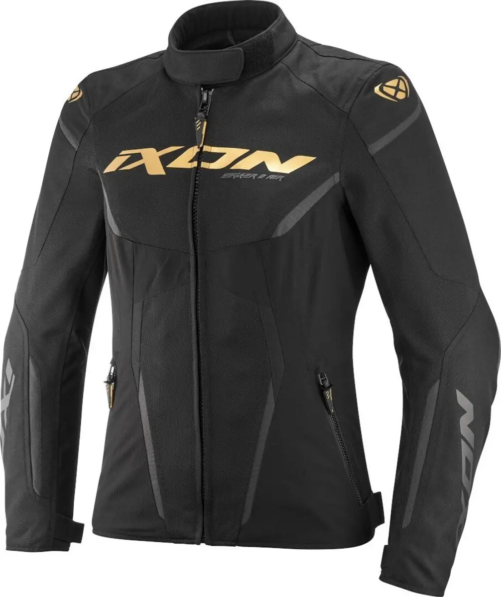 IXON Striker 2 Air WP Dames Motorjas