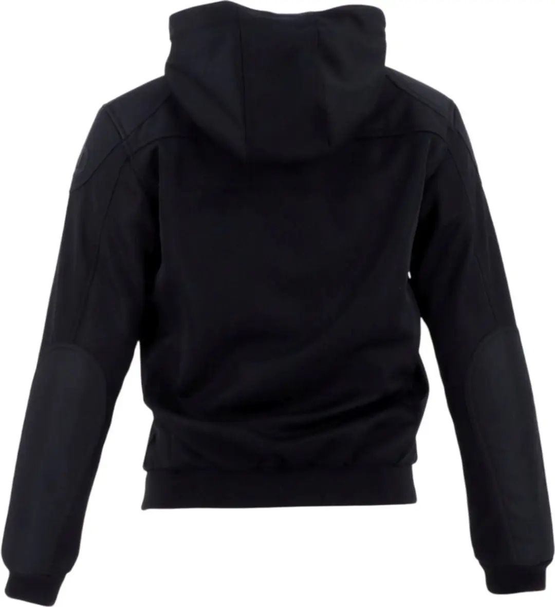 Helstons Softy Air Mesh Dames Motorfietsjas - Zwart S