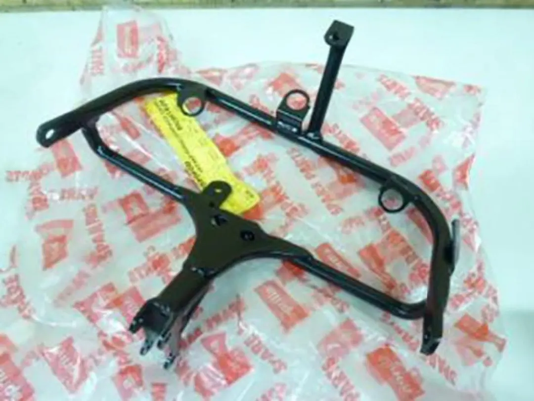 spider voor aprilia 650 pegaso 1997