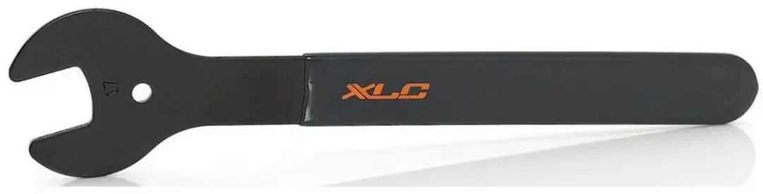 XLC TO-S22 Conussleutel 17mm