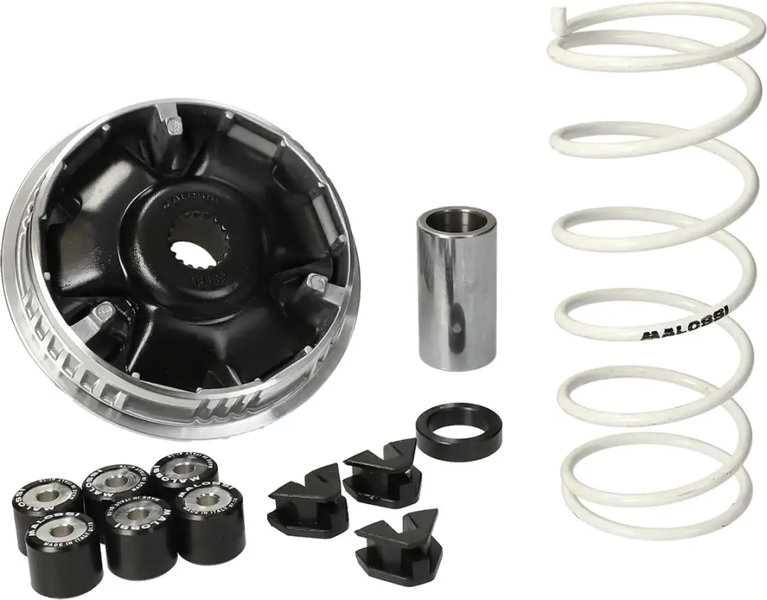 Variateurset Malossi Multivar 2000 voor Suzuki Burgman, Epicuro 125