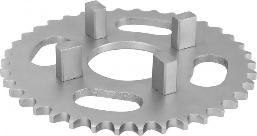 Afam Couronne de transmission voor Honda 50 CF Chaly 1979-1994