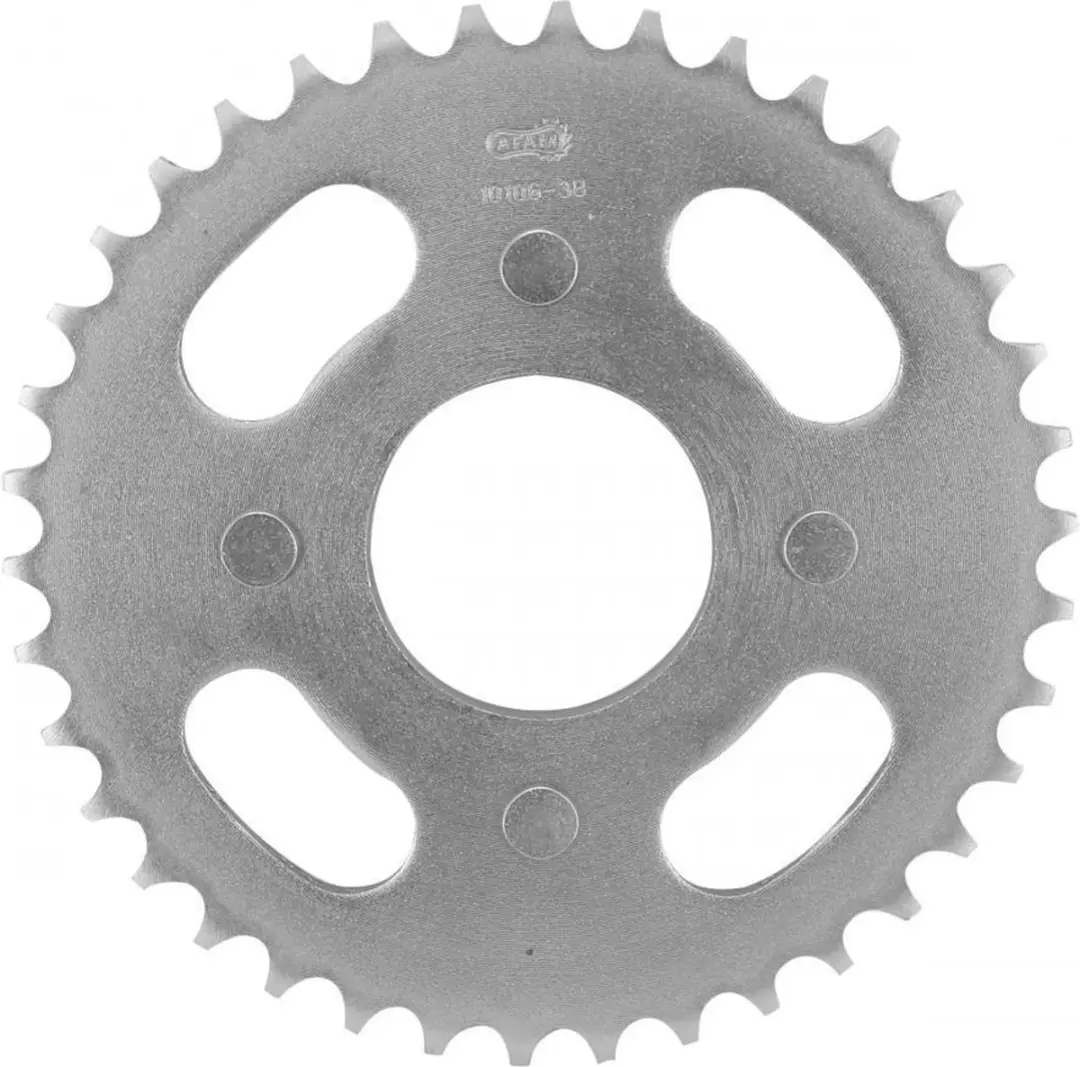 Afam Couronne de transmission voor Honda 50 CF Chaly 1979-1994