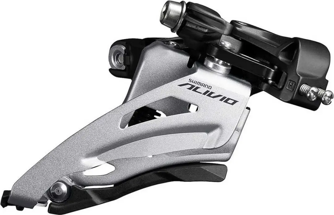 Shimano Alivio FD-M3120 Voorderailleur 2x9 Speed
