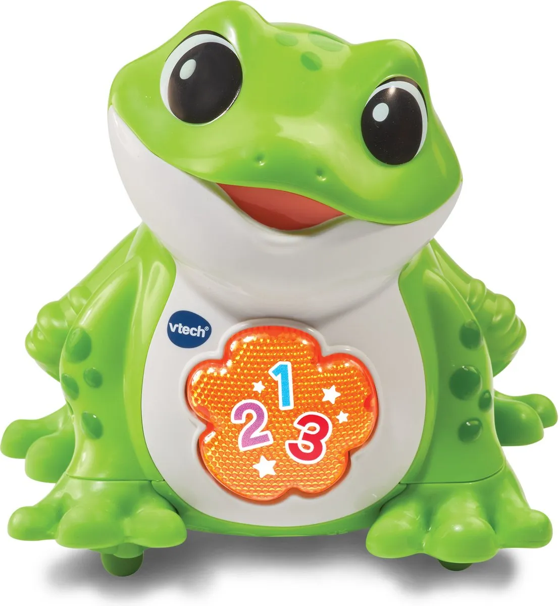 Vtech Stuiterpret Kikker Multicolor