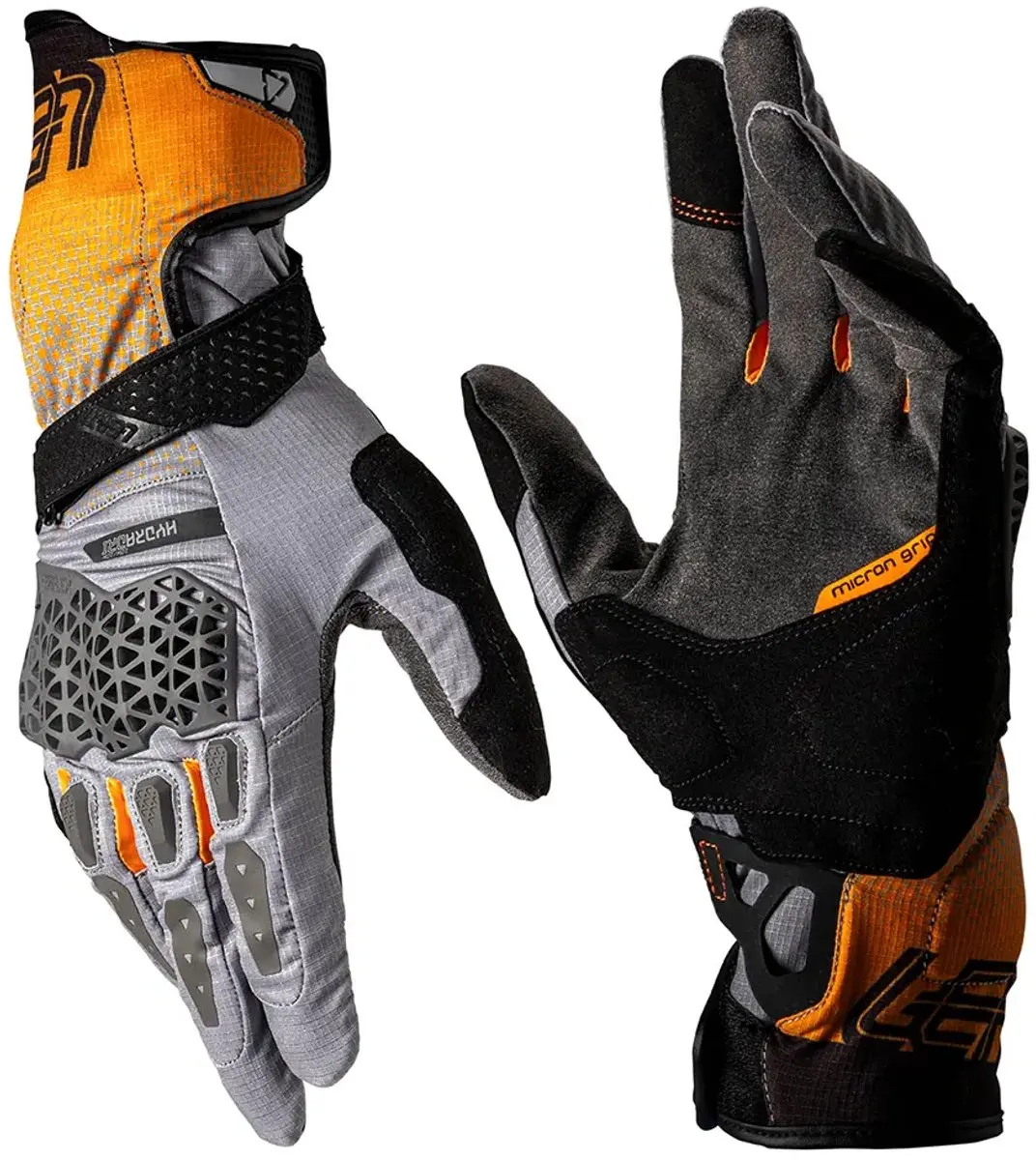 Leatt ADV HydraDri 5.5 Handschoenen - 4-Seizoenen - S - afbeelding 6 van 6