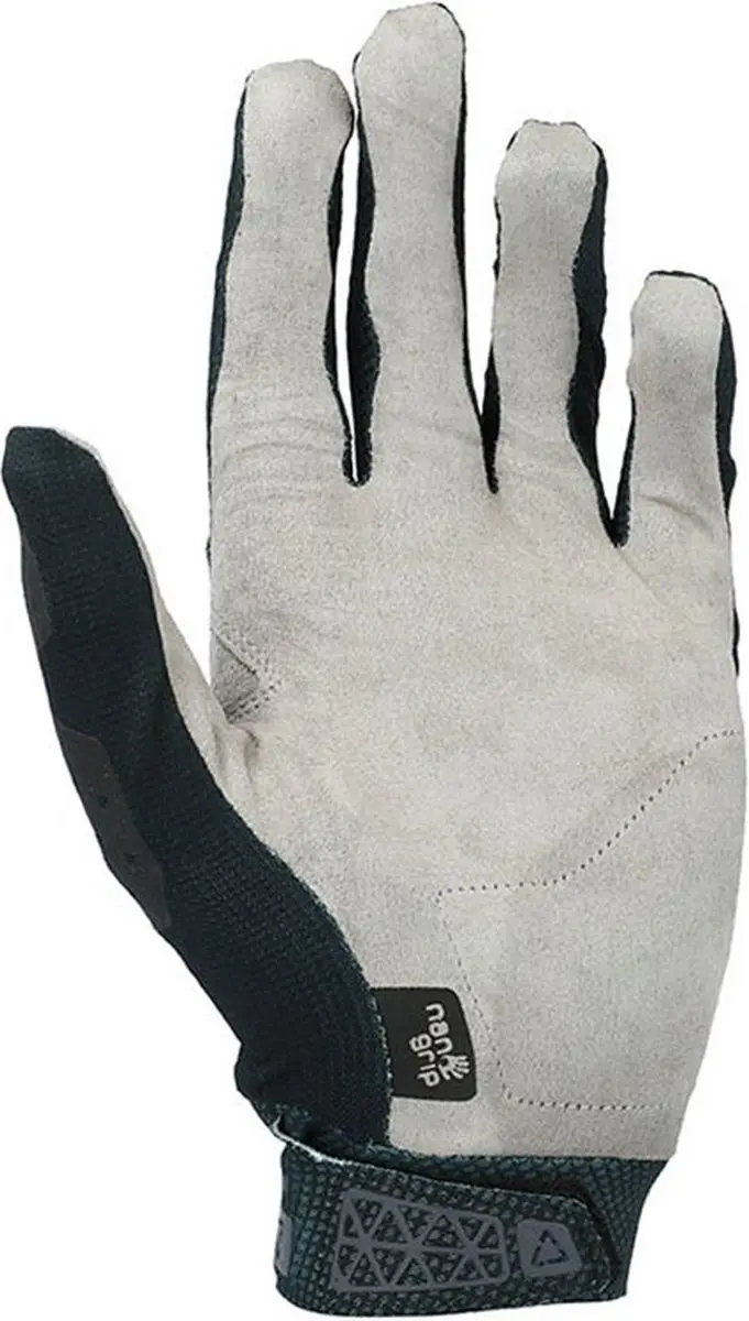 Leatt GPX Moto 4.5 Lite Off-road Handschoenen - Zwart S