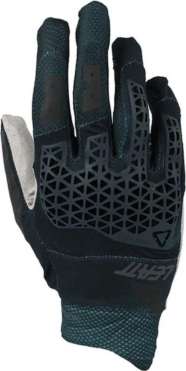 Leatt GPX Moto 4.5 Lite Off-road Handschoenen - Zwart S