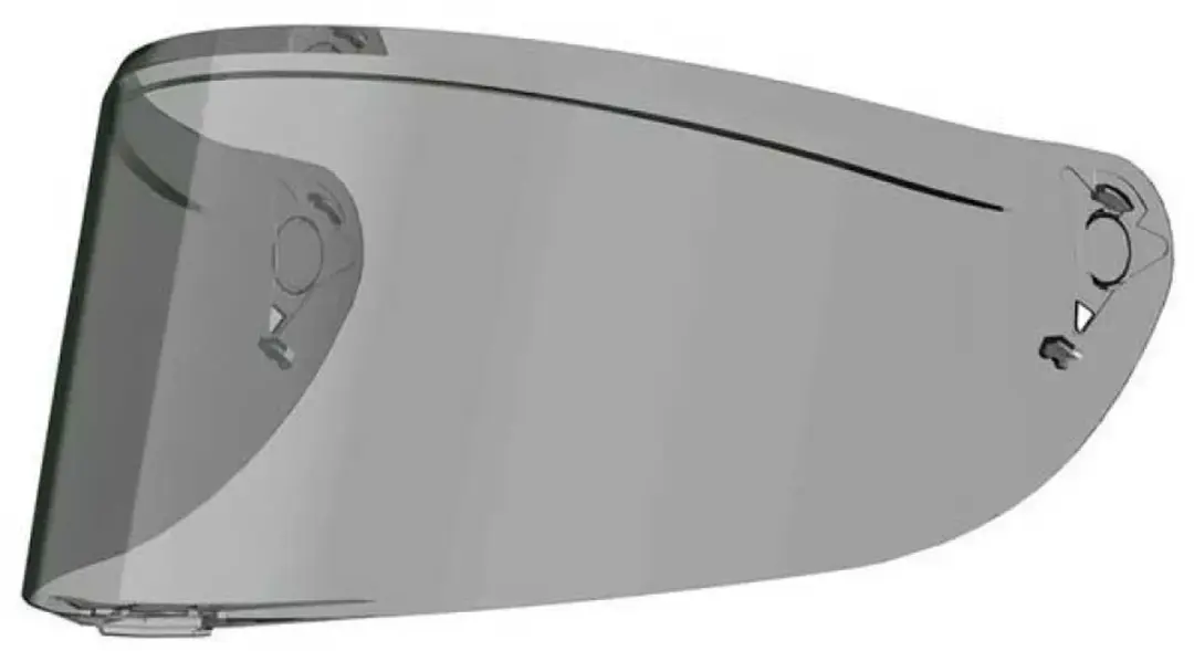 LS2 FF807 Dragon & FF817 Challenger II Vizieren - Licht Getint