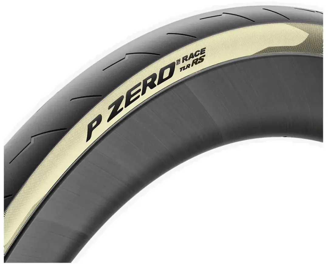 Pirelli P Zero Race Rs Retrotechbelt 700x30 Raceband