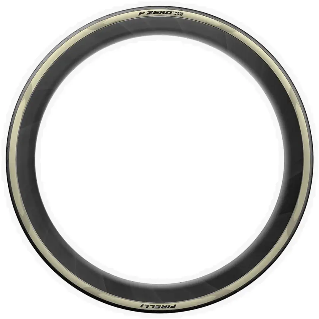 Pirelli P Zero Race Rs Retrotechbelt 700x30 Raceband - Zilver