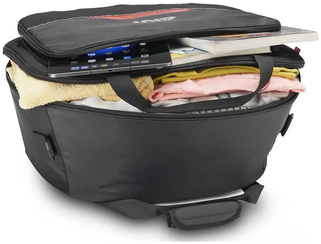 Givi V58 Maxia 5 Binnentas - Zwart