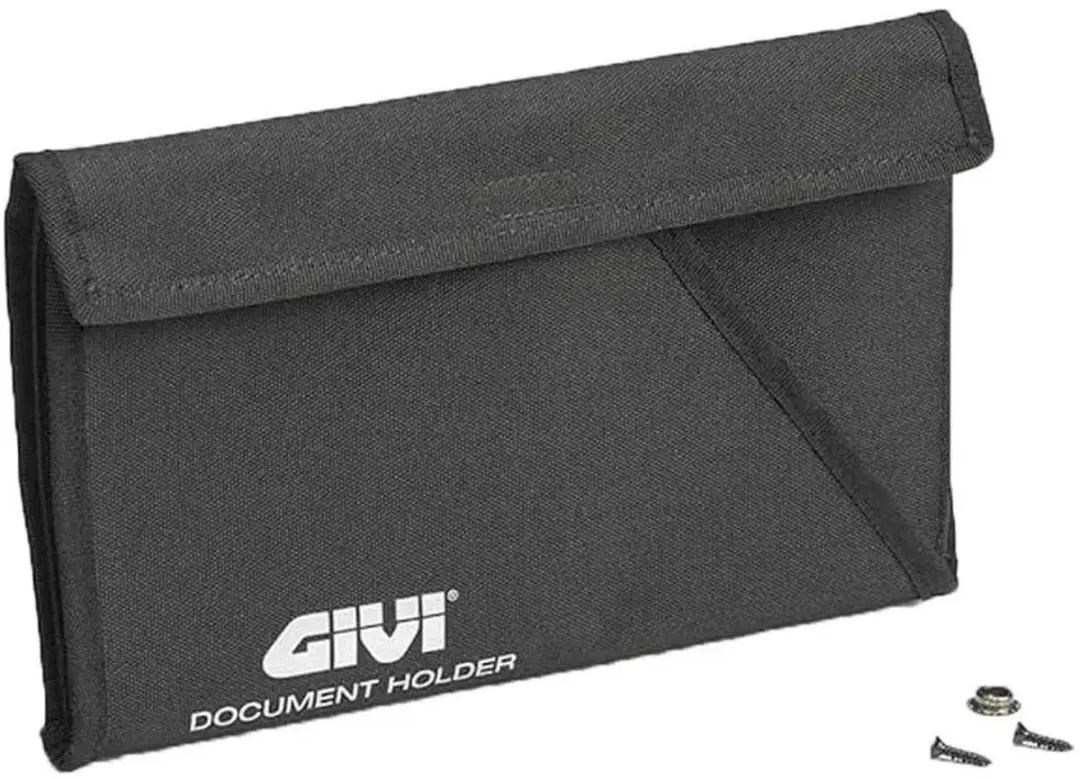 Givi V58 Maxia 5 Binnentas - Zwart - afbeelding 5 van 6