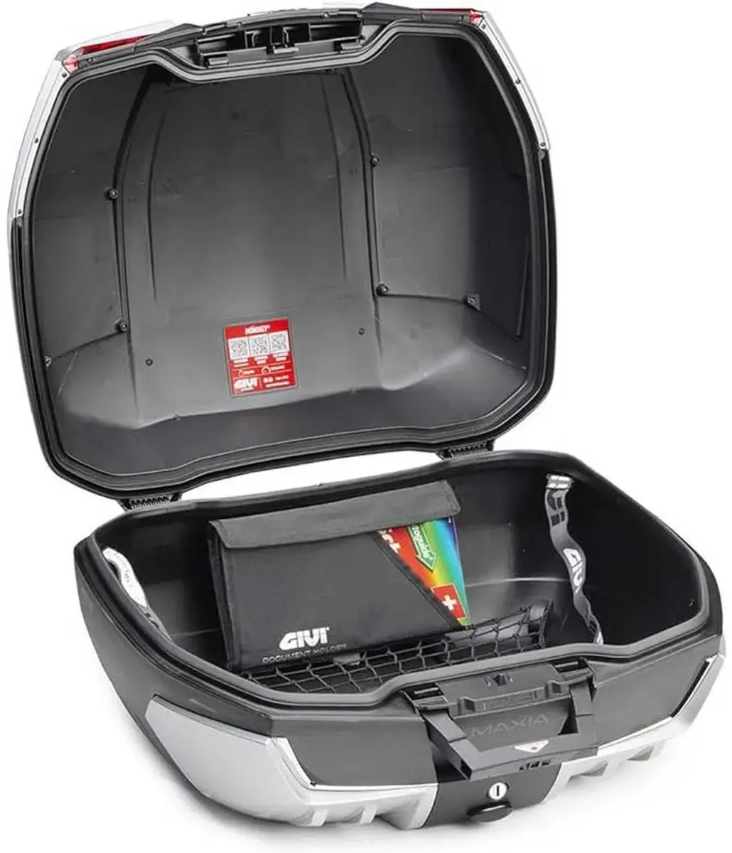 Givi V58 Maxia 5 Binnentas - Zwart - afbeelding 6 van 6