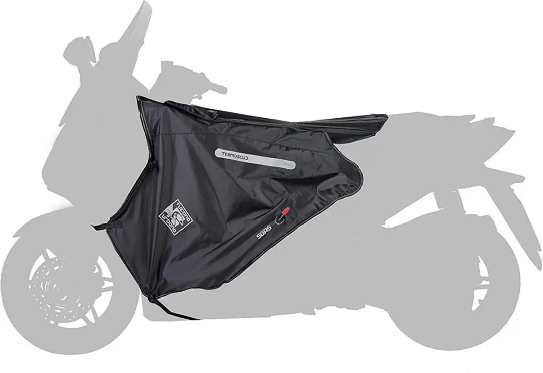 Beenkleed Tucano Urbano R065 Kymco Grand Dink / New Dink 50 / 125cc Thermoscud
