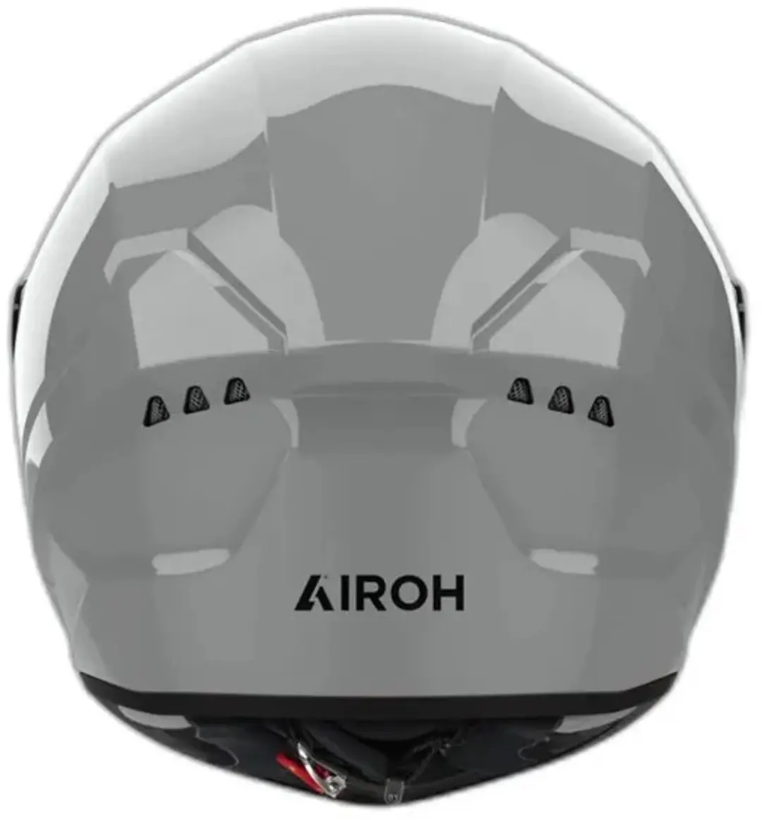 Airoh Connor Nardo Integraalhelm - S - Grijs