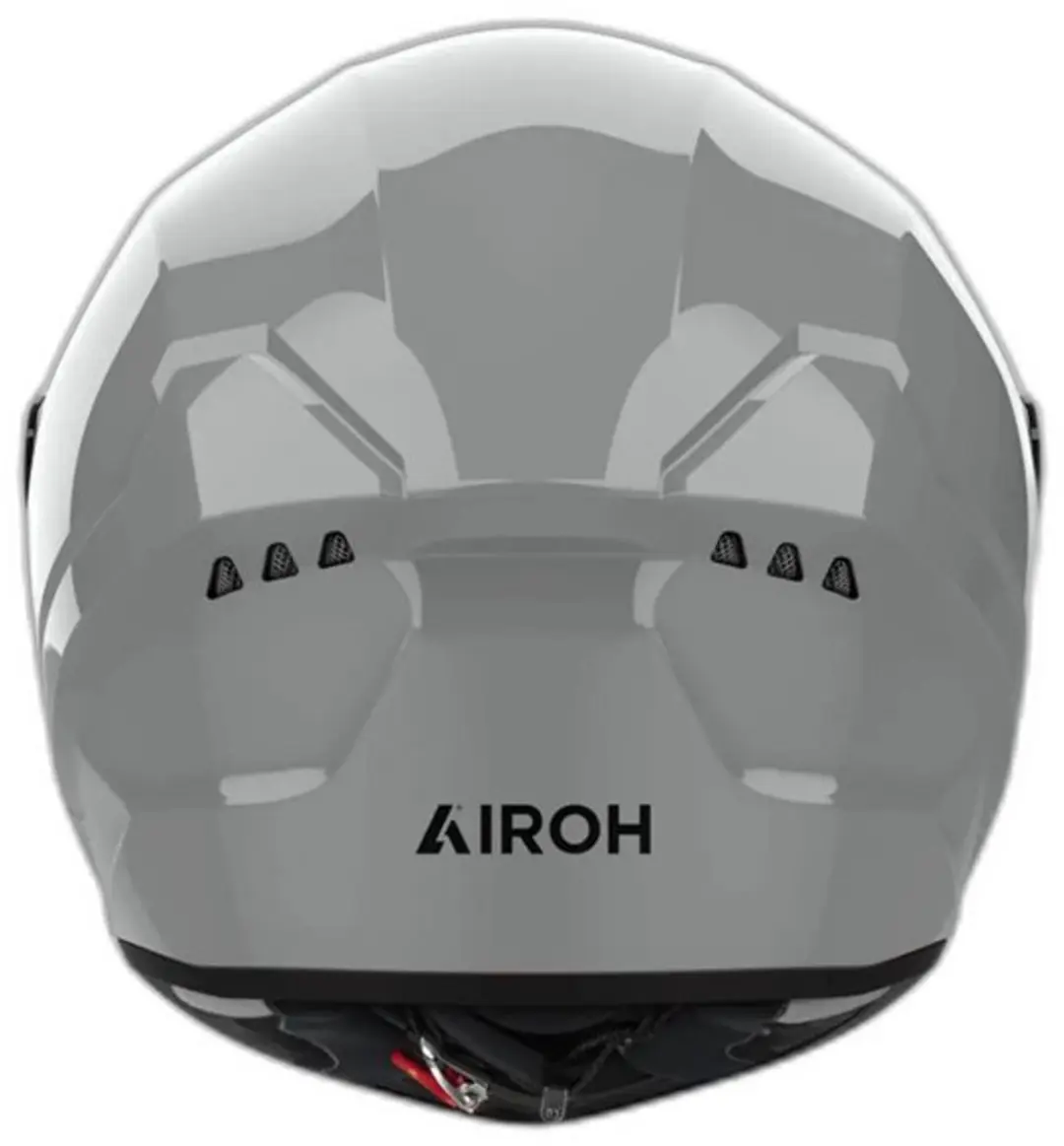 Airoh Connor Nardo Integraalhelm - S - Grijs