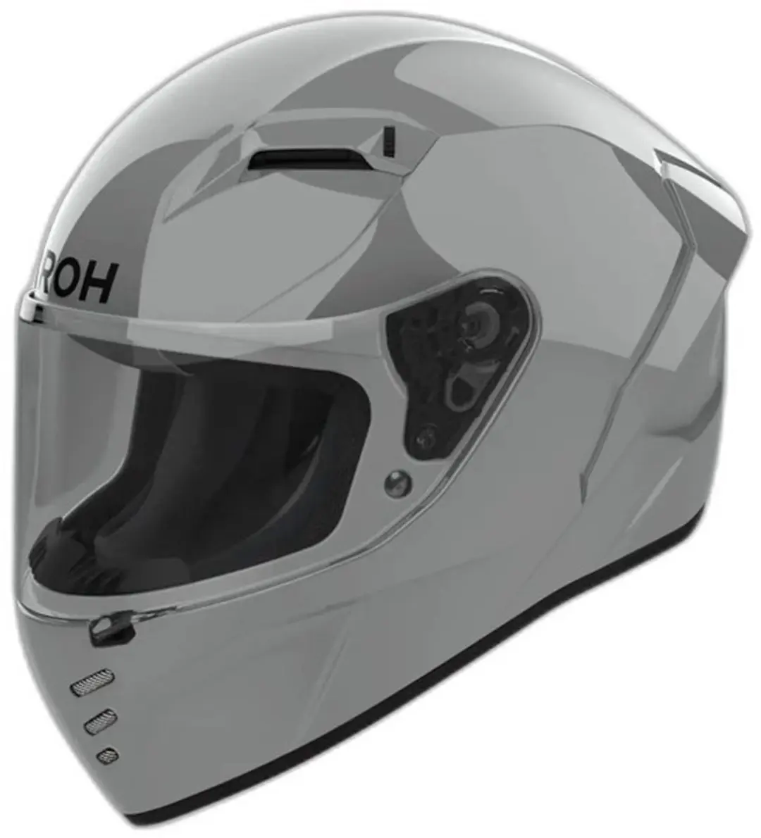Airoh Connor Nardo Integraalhelm - S - Grijs