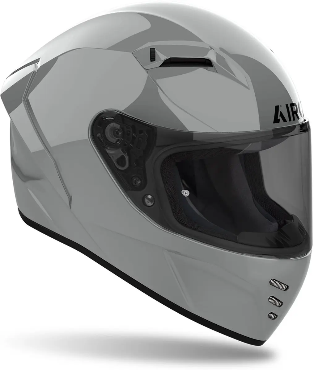 Airoh Connor Nardo Integraalhelm - S - Grijs