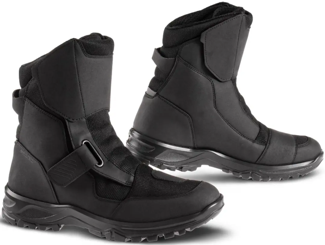 Falco Land 4 waterdichte motorlaarzen -