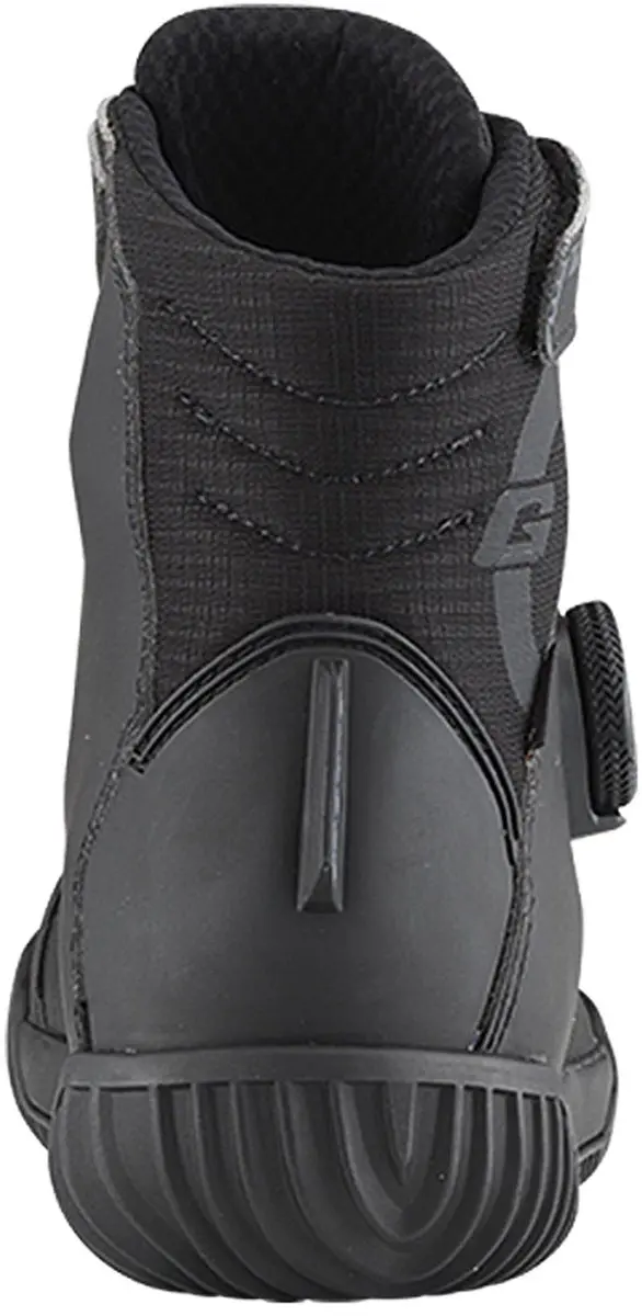 Gaerne G-Brave Gore-Tex Motorschoenen - Zwart - afbeelding 4 van 6