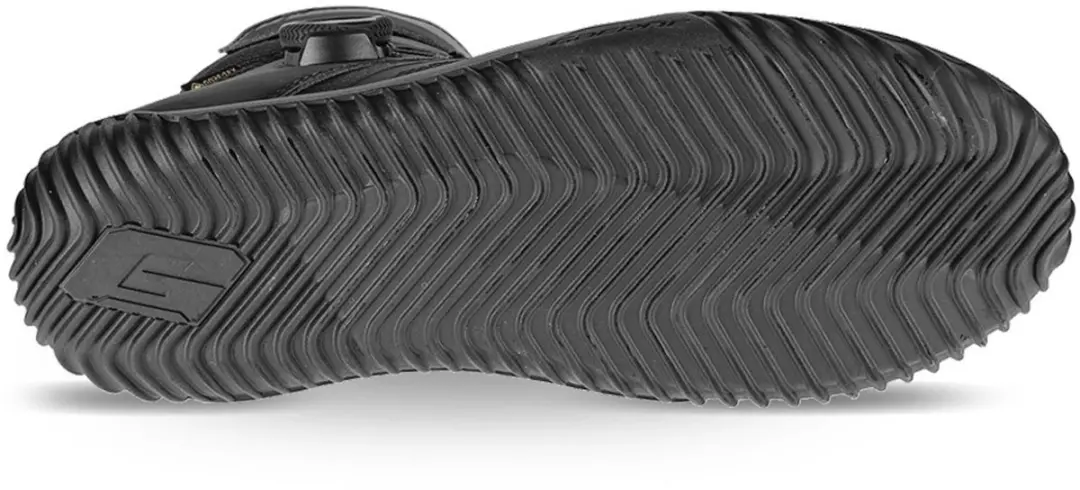 Gaerne G-Brave Gore-Tex Motorschoenen - Zwart - afbeelding 3 van 6