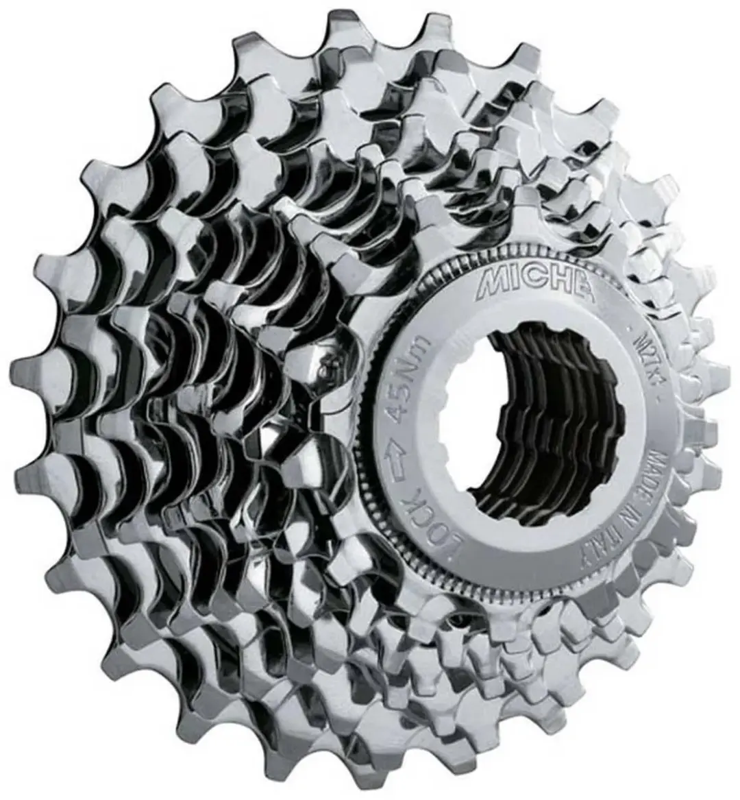 Miche Primato Cassette 9s 16-24T - Zilver - afbeelding 3 van 3