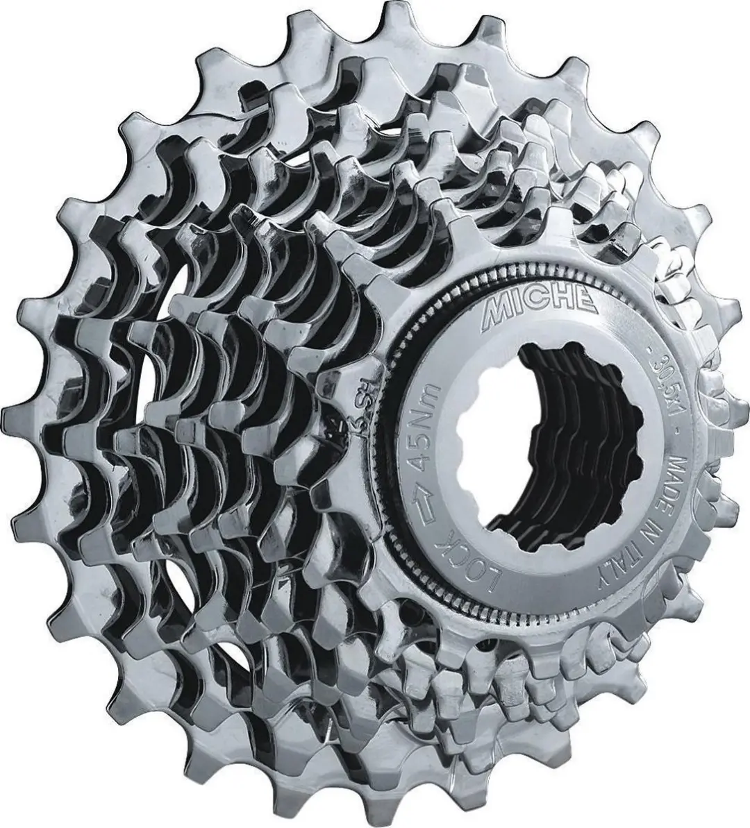 Miche Primato Cassette 9s 16-24T - Zilver - afbeelding 2 van 3