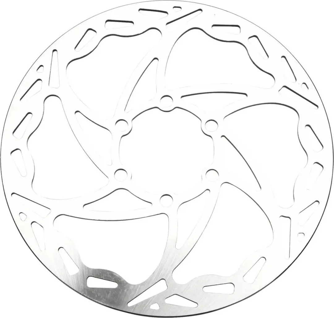 Miche Schijfrem Rotor 140mm 6-Gaats - Racefiets