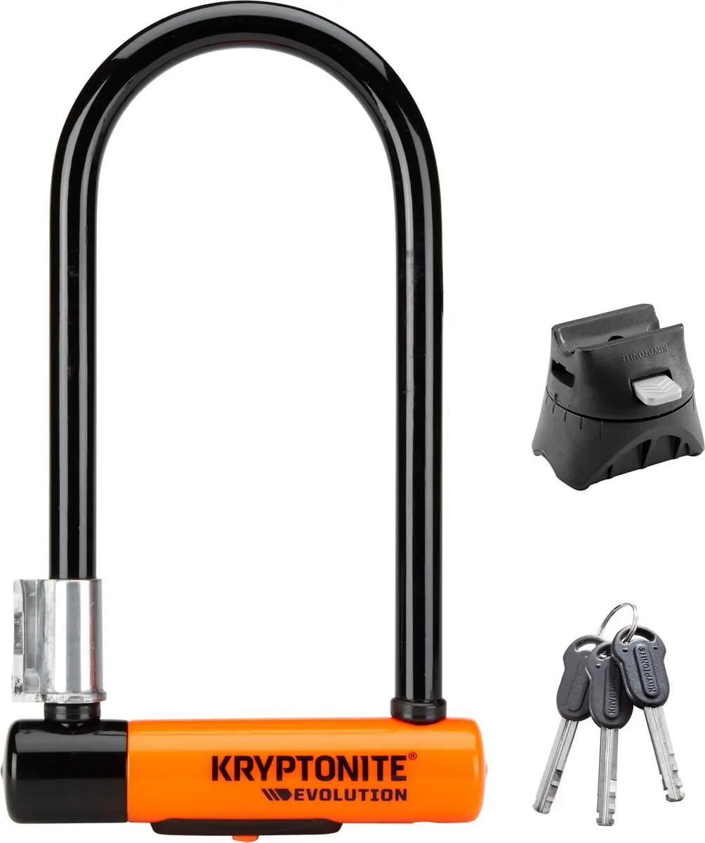 Kryptonite Evolution ART-3 Beugelslot