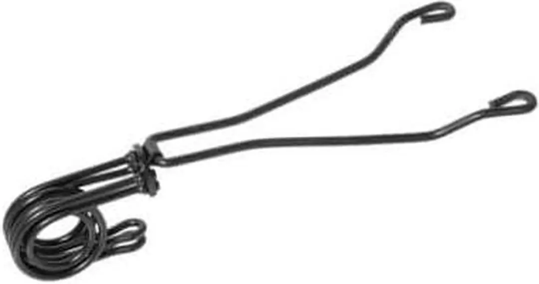 Brooks neusveer B135 zw