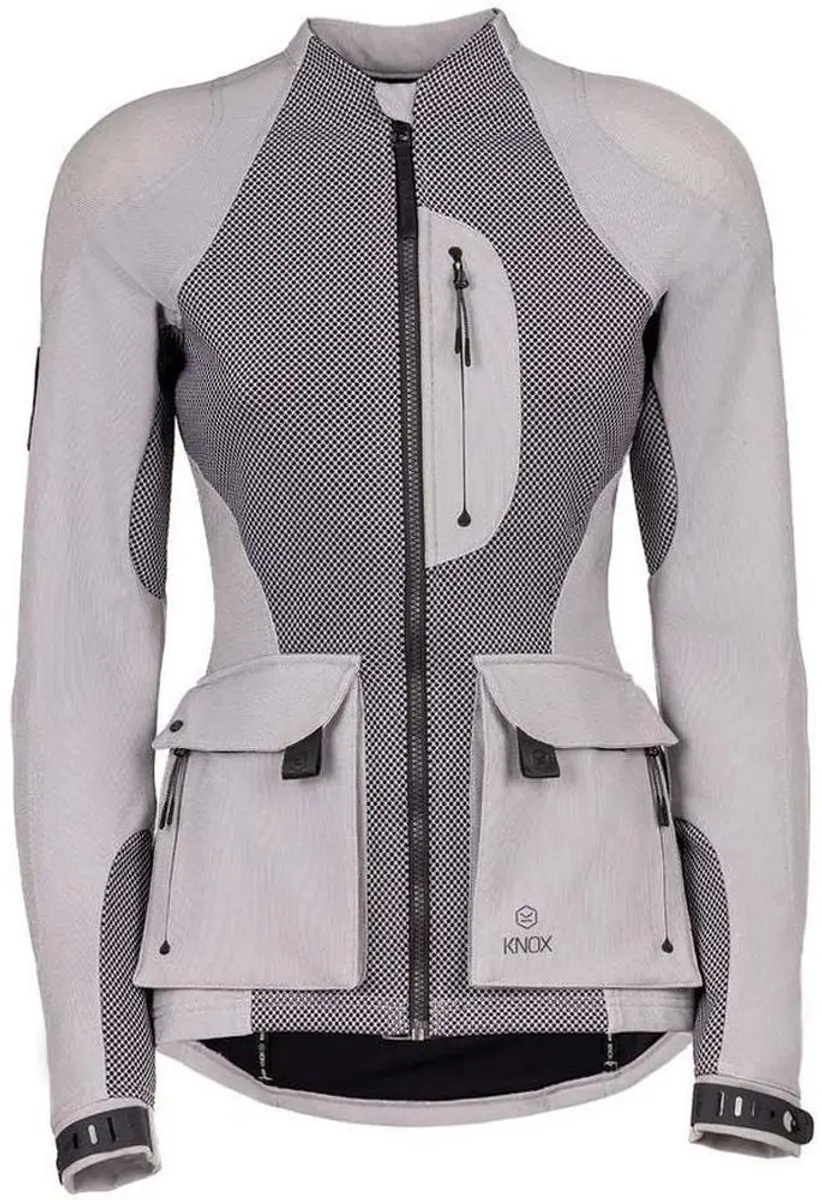 Knox Tor Dames Motorfietsjas