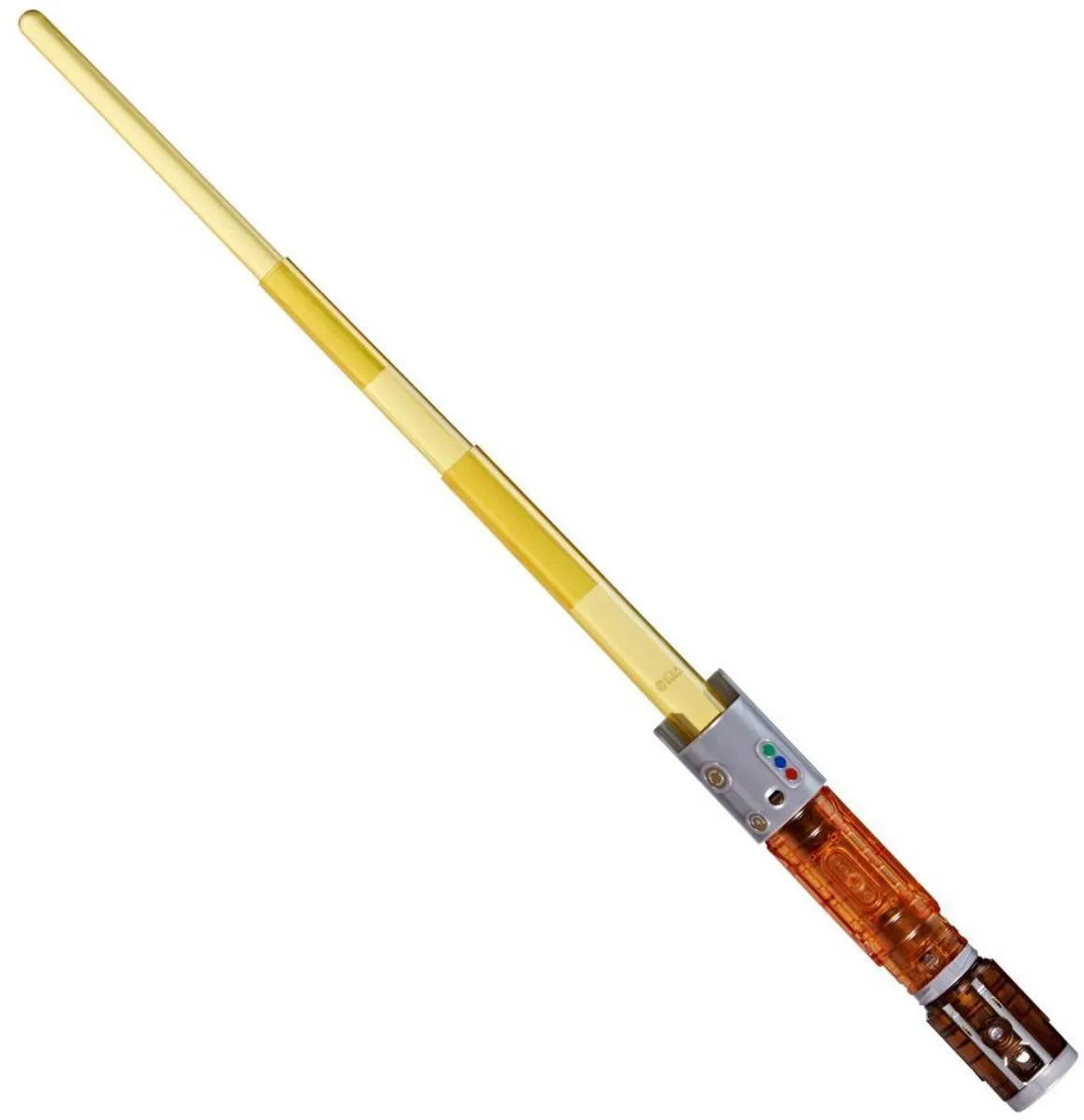 Hasbro Star Wars Lightsaber Forge Kyber Core Jedi Knight Yord Fandar