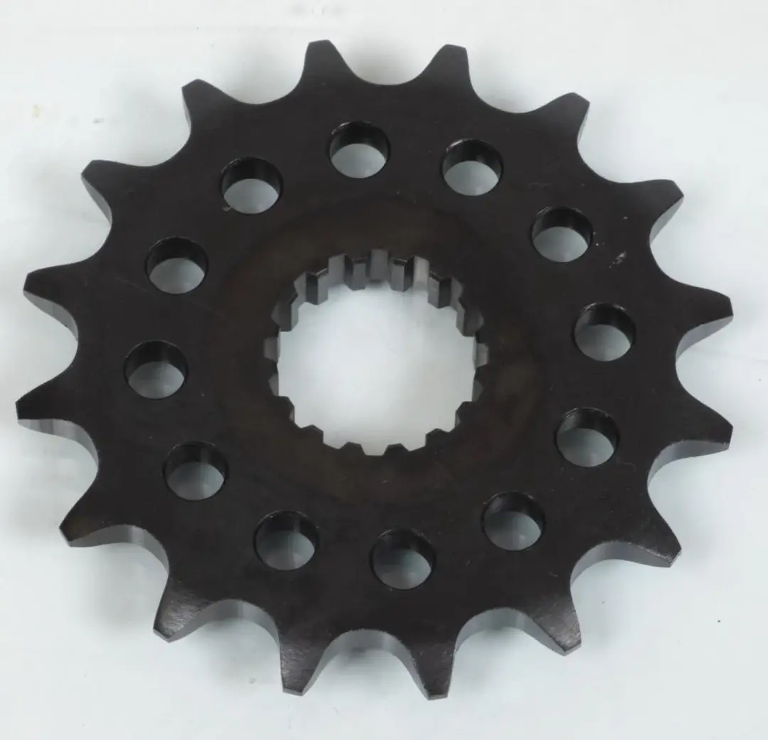 Pignon de sortie de boite Sunstar pour Moto Suzuki 1000 Gsx-R Abs 2016 16 dents