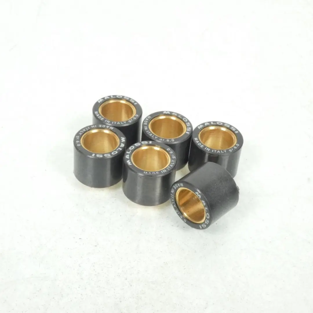 malossi variator roller voor keeway 50 matrix scooter 2007 tot 2010 nieuw