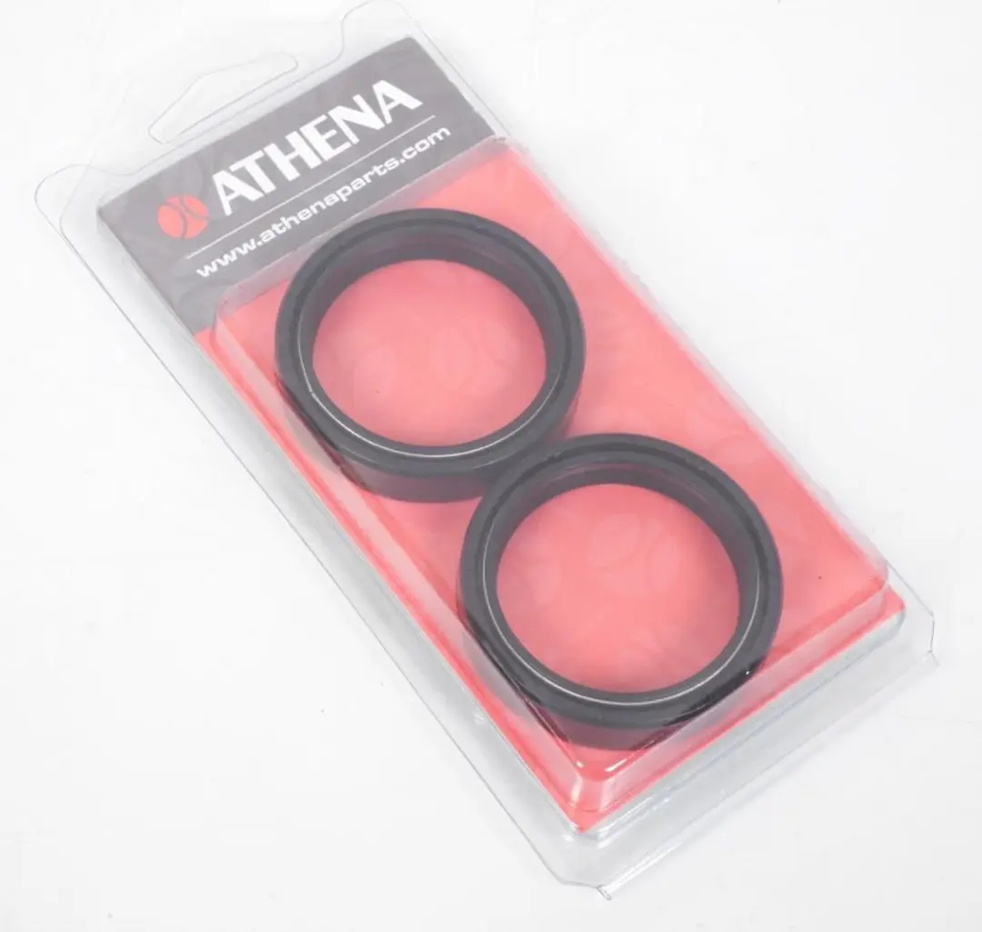 athena vork spi pakking voor kawasaki 1700 vulcan vaquero motorfiets 2009 tot 20