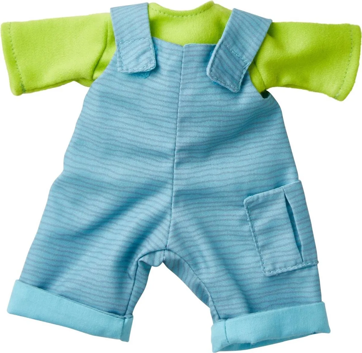 Haba Poppenkleding Junior 30cm