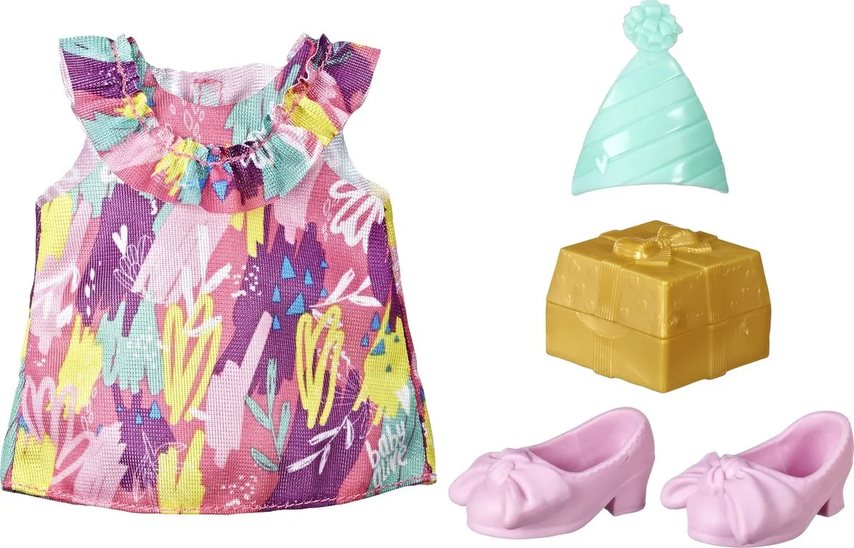 Hasbro E7170EU40 Speelgoed - Bonte kleuren