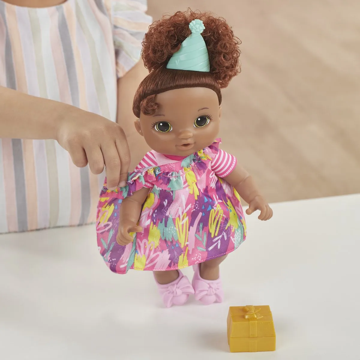 Hasbro E7170EU40 Speelgoed - Bonte kleuren