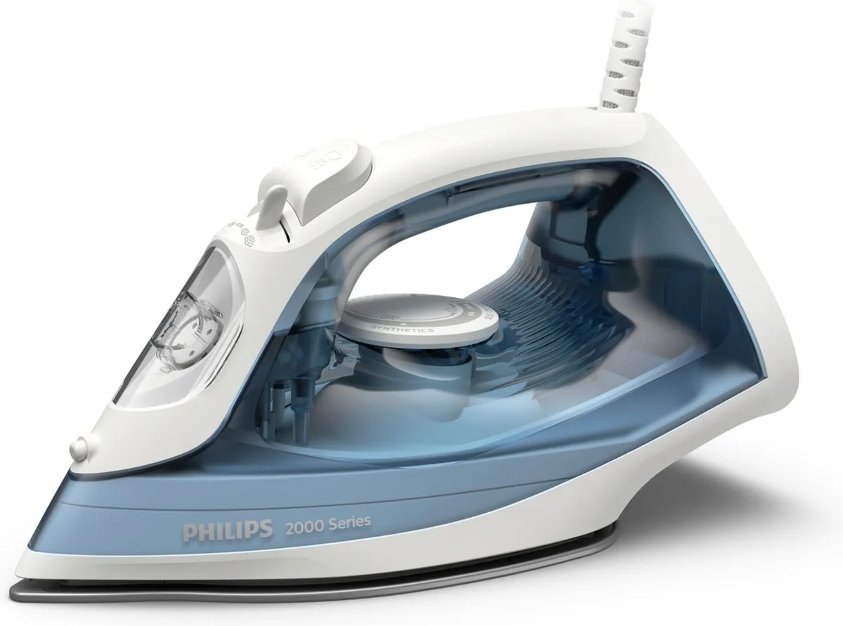 Philips 2000-serie DST2010/20 Stoomstrijkijzer