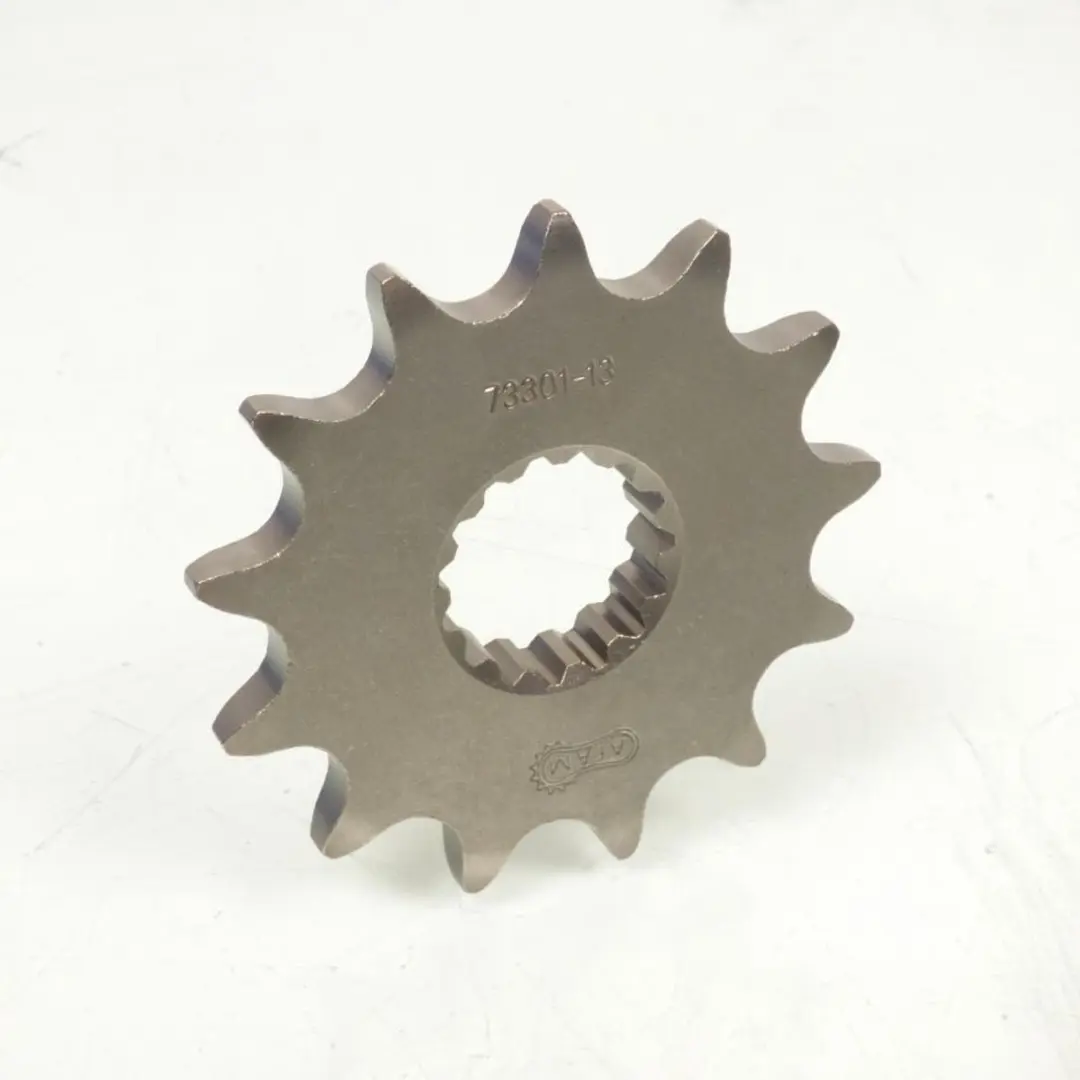 Pignon de sortie de boite Afam pour Moto KTM 250 SX 1993 à 2024 Neuf