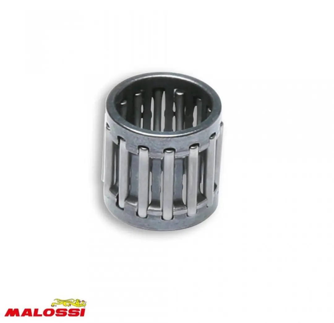 Cage a aiguille d axe de piston Malossi pour Scooter Peugeot 50 Trekker MetalX N