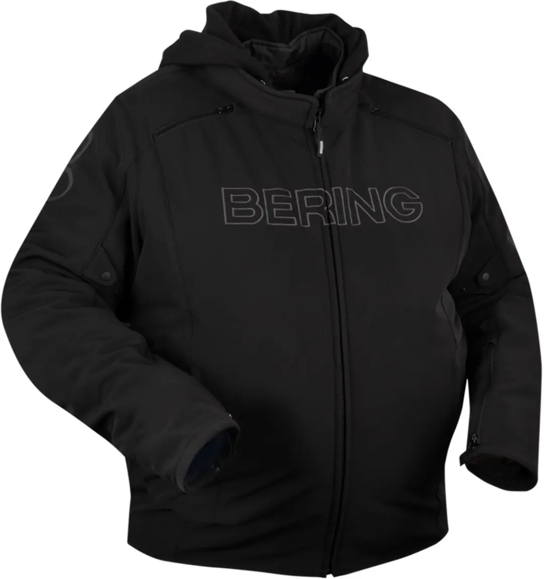 Bering Davis King Size Jas