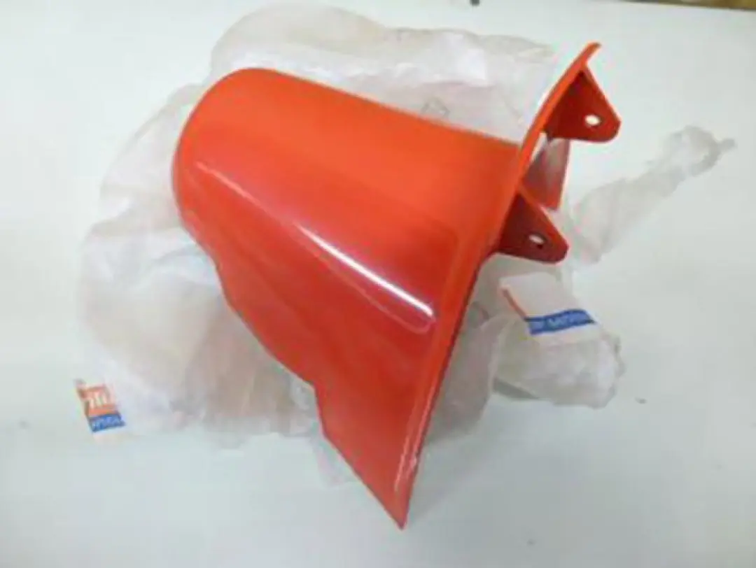 divers plastic voor scooter aprilia 50 sr 1997