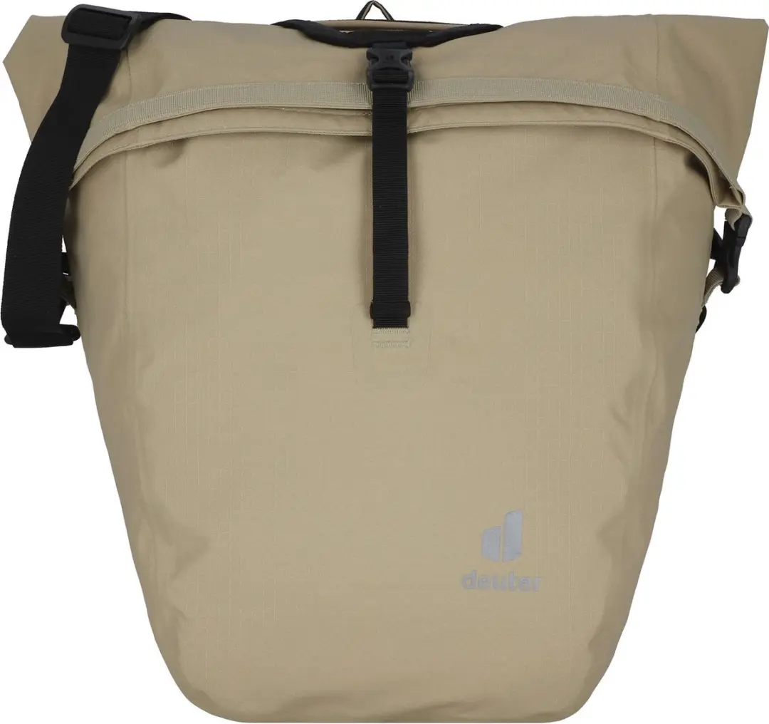 deuter Fietsenzak Weybridge 25 + 5 Desert Beige