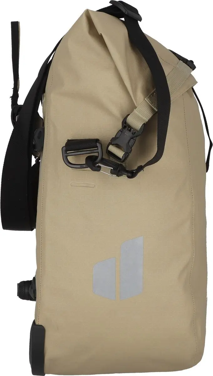 Deuter Weybridge 25L Fietsenzak - Desert Beige - afbeelding 4 van 6