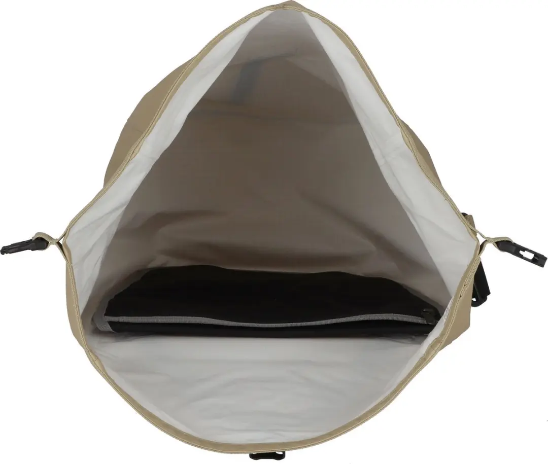 Deuter Weybridge 25L Fietsenzak - Desert Beige - afbeelding 2 van 6