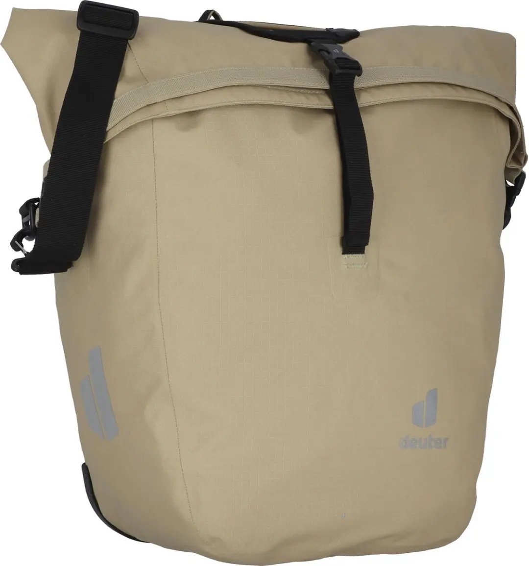 Deuter Weybridge 25L Fietsenzak - Desert Beige - afbeelding 6 van 6