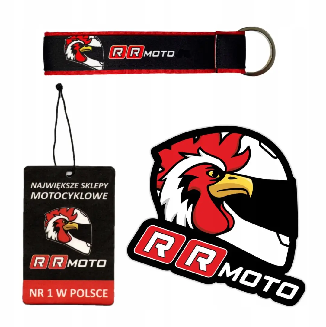 Held Misawa Motorhandschoenen