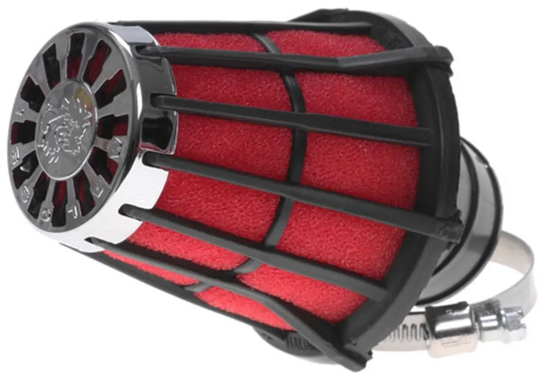 Malossi Luchtfilter E5 52mm